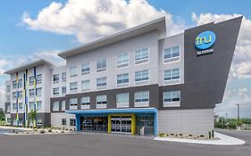 Tru By Hilton Lexington Hamburg